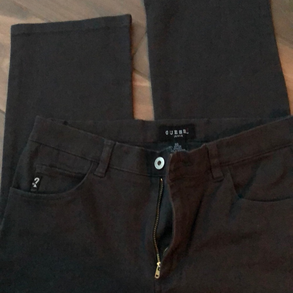 Guess jeans size 30